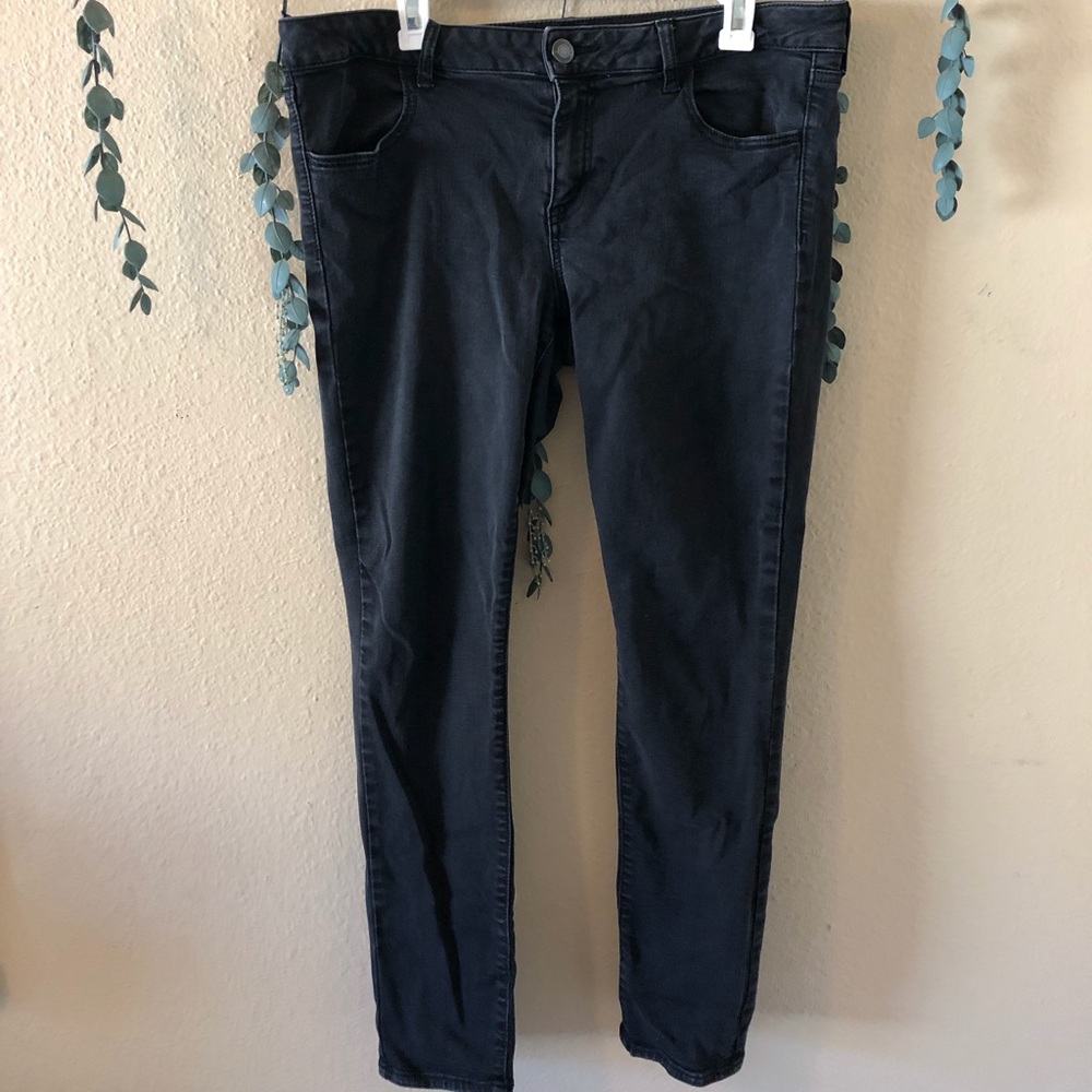 American Eagle | Super Stretch Skinny Jeans